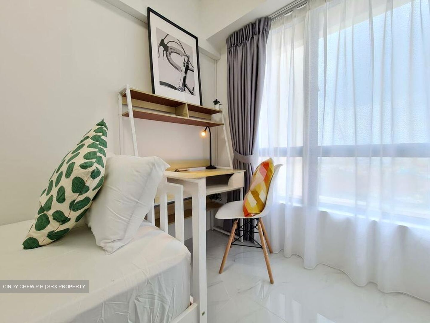 Aquarius By The Park (D16), Condominium #442592281